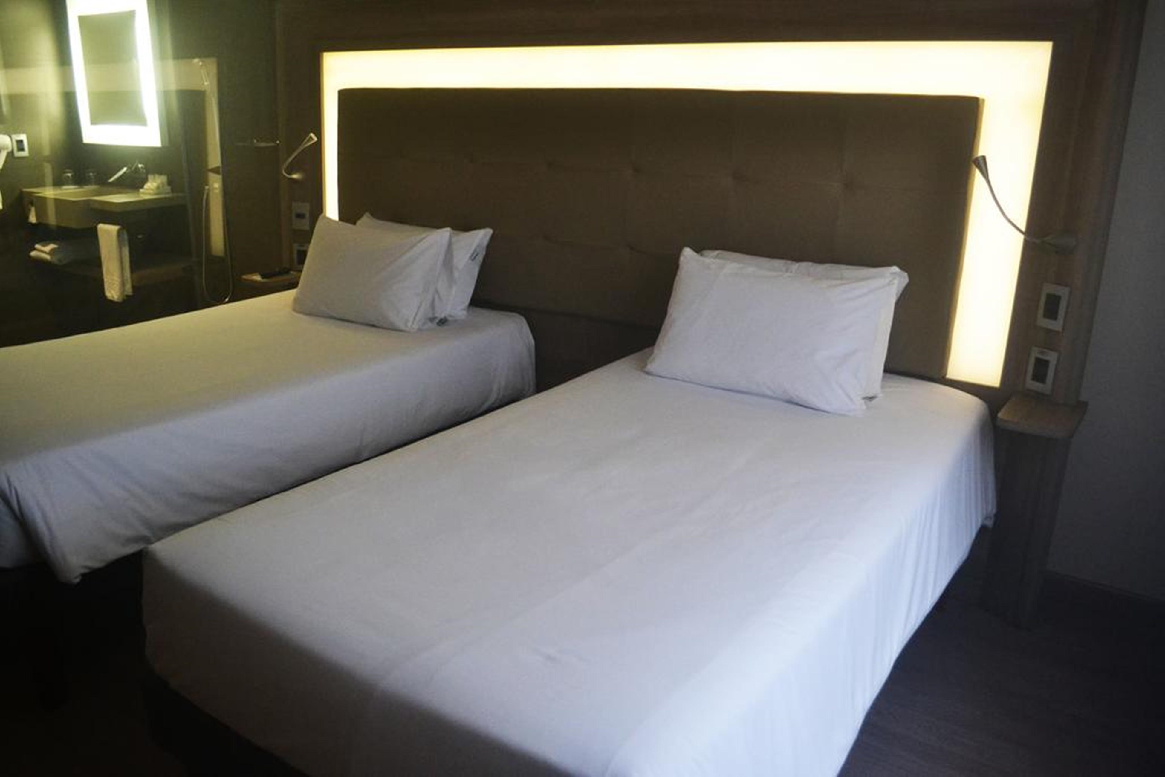 Novotel Rj Praia De Botafogo Rio de Janeiro Exteriör bild