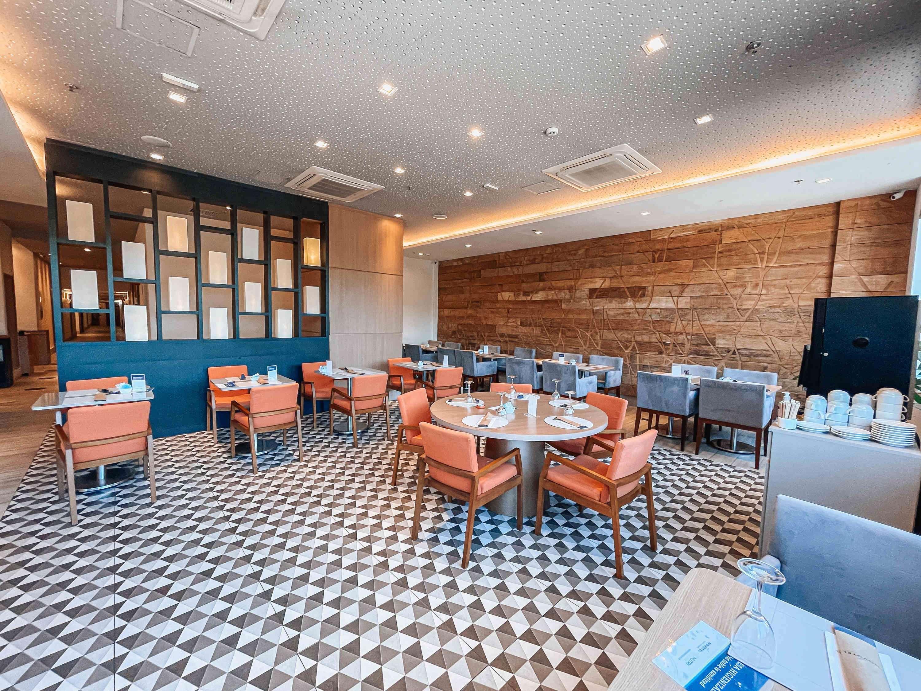 Novotel Rj Praia De Botafogo Rio de Janeiro Exteriör bild