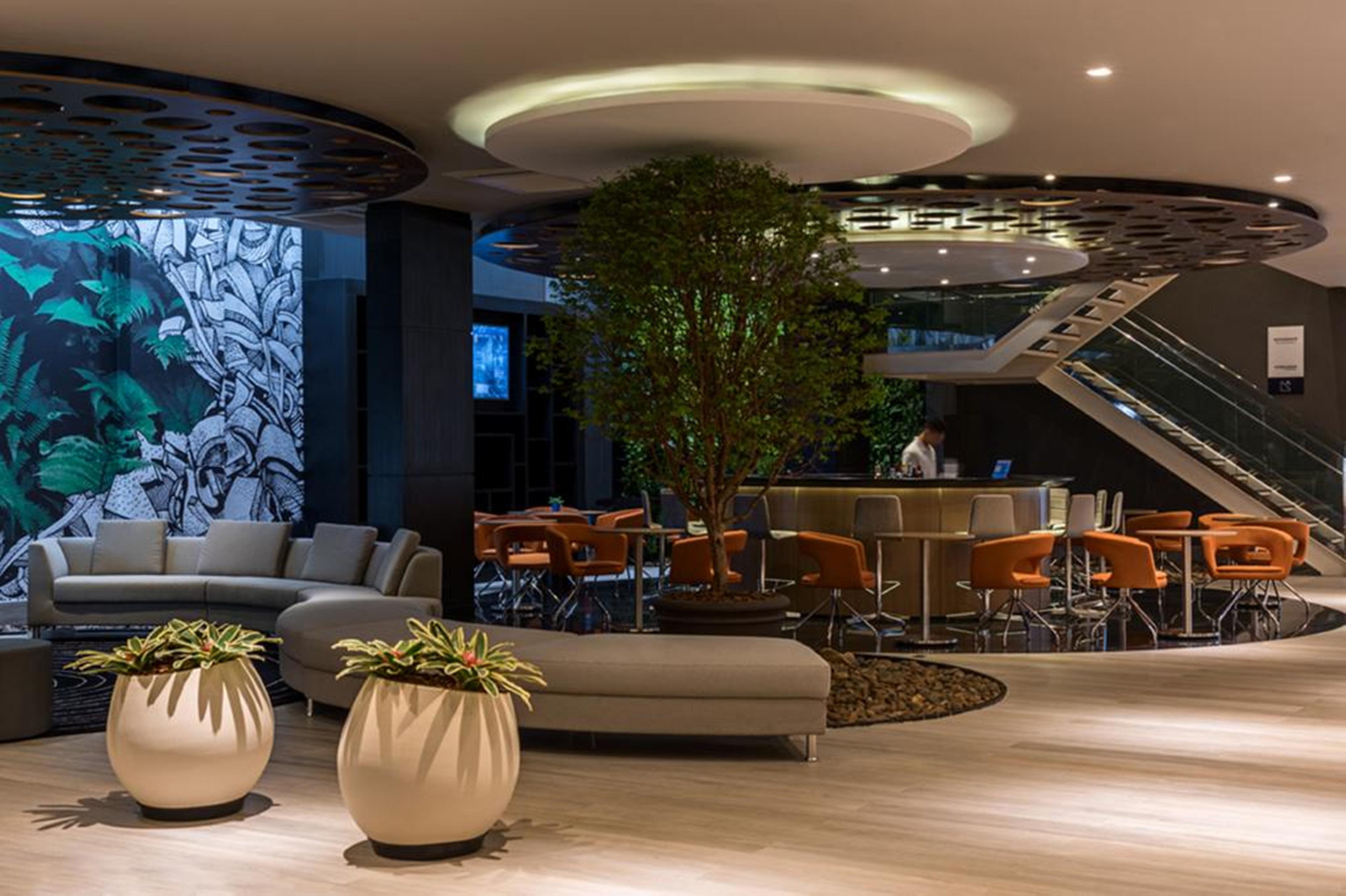 Novotel Rj Praia De Botafogo Rio de Janeiro Exteriör bild