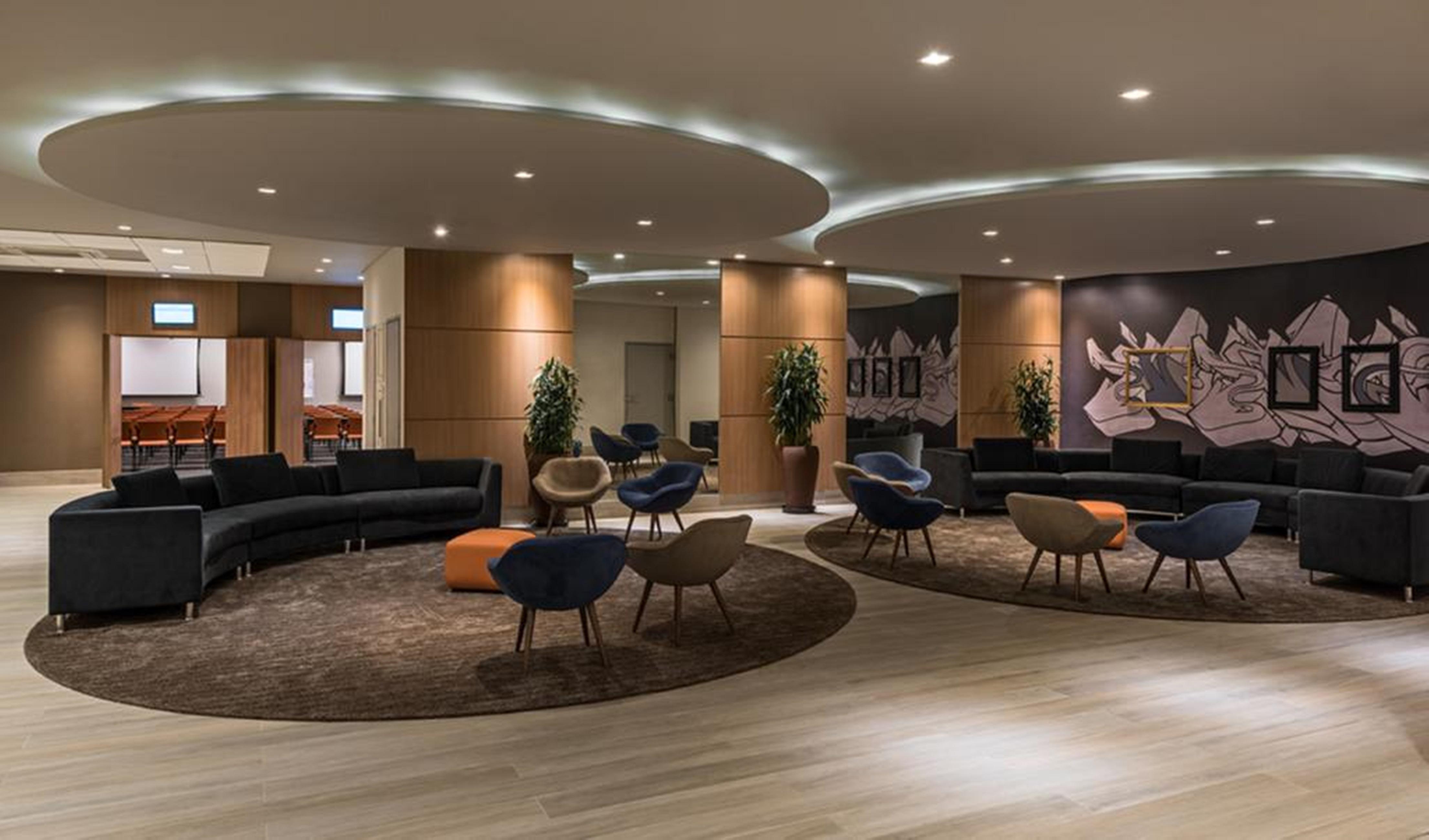 Novotel Rj Praia De Botafogo Rio de Janeiro Exteriör bild