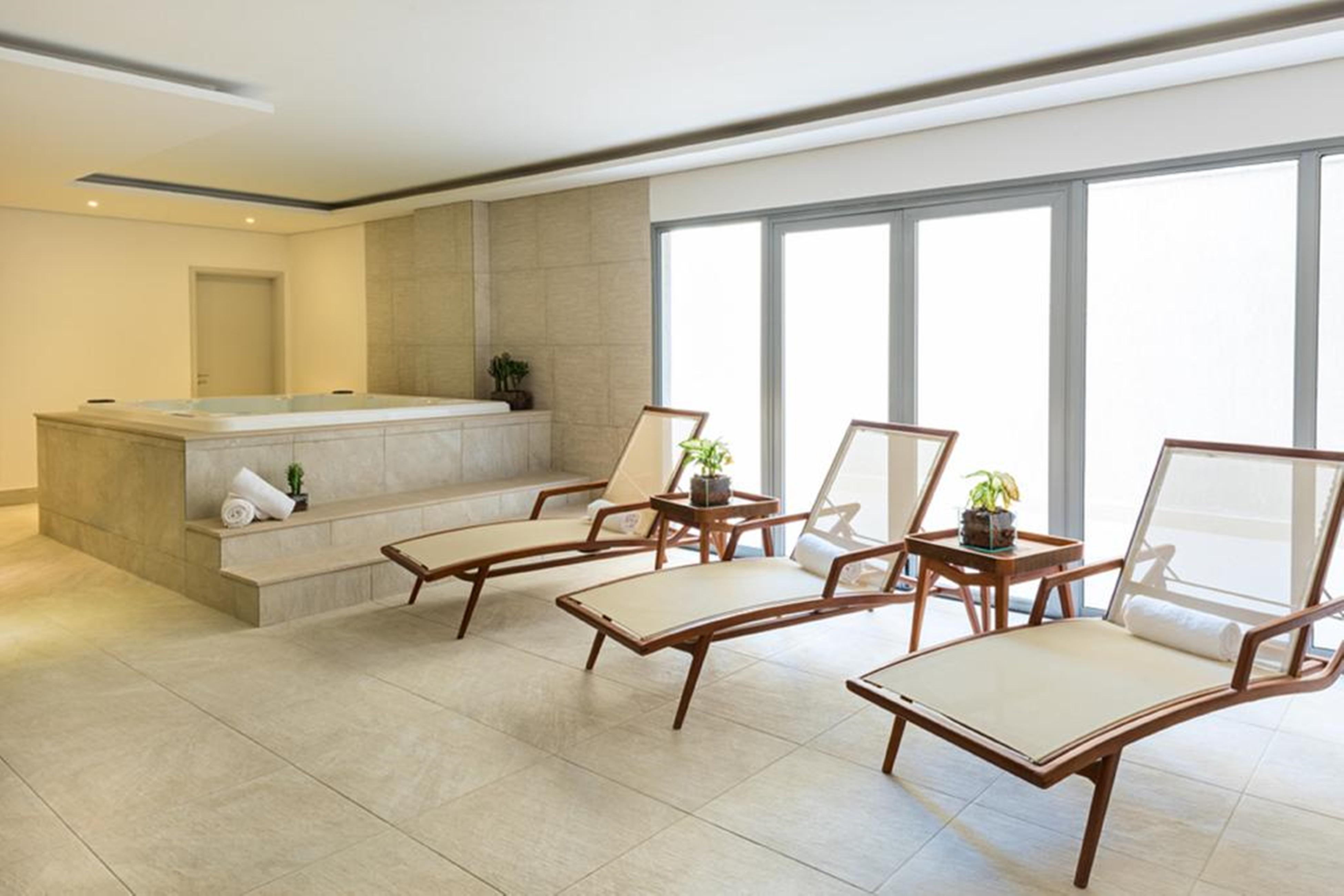 Novotel Rj Praia De Botafogo Rio de Janeiro Exteriör bild