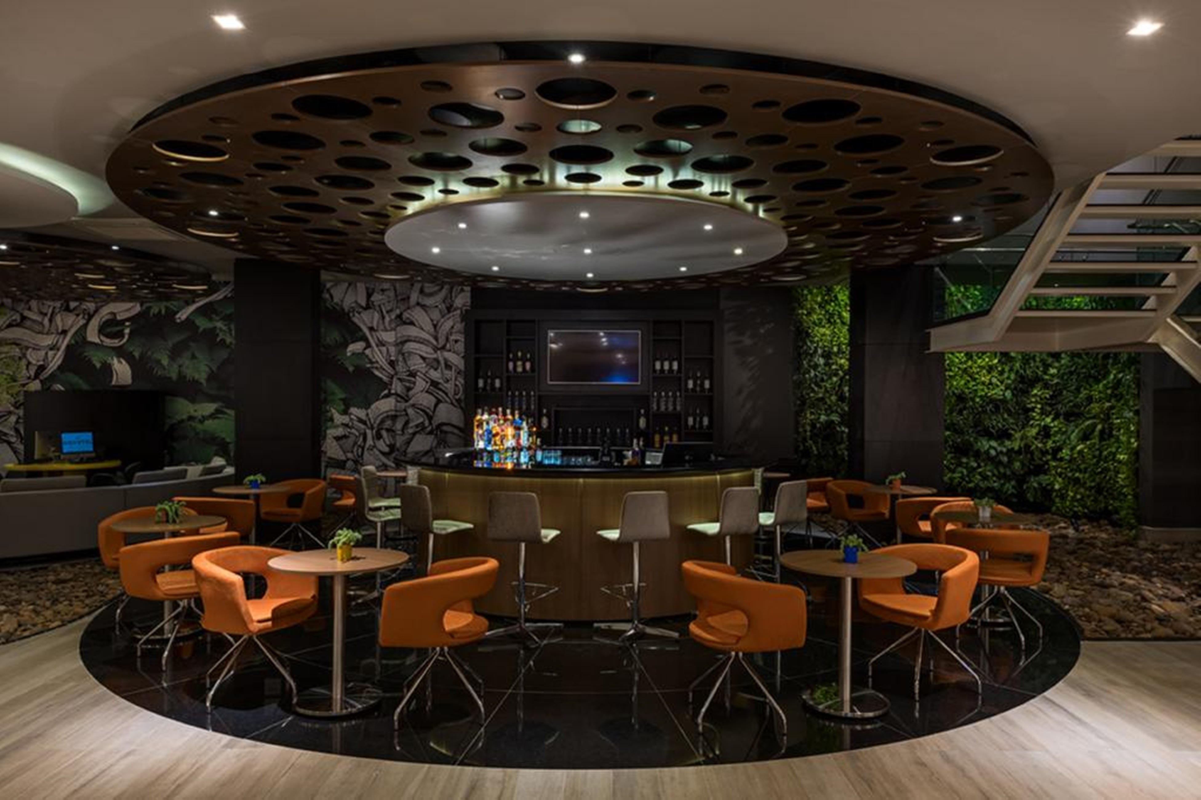 Novotel Rj Praia De Botafogo Rio de Janeiro Exteriör bild