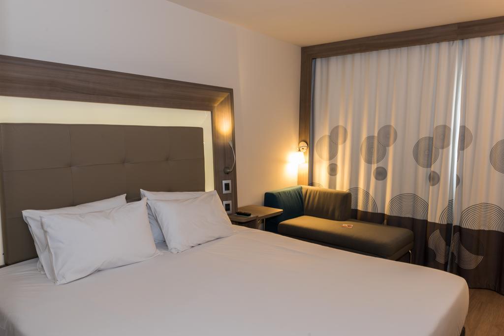 Novotel Rj Praia De Botafogo Rio de Janeiro Exteriör bild