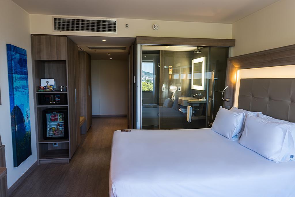 Novotel Rj Praia De Botafogo Rio de Janeiro Exteriör bild