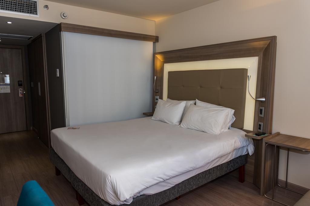 Novotel Rj Praia De Botafogo Rio de Janeiro Exteriör bild